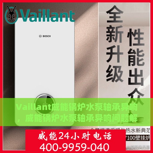 Vaillant威能锅炉水泵轴承异响，威能锅炉水泵轴承异响问题解析与应对之道