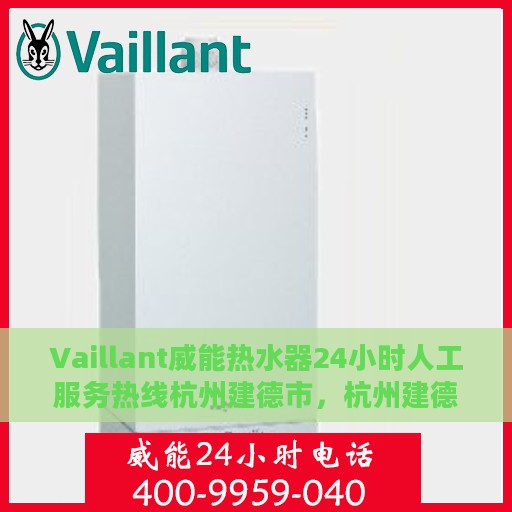 Vaillant威能热水器24小时人工服务热线杭州建德市，杭州建德市Vaillant威能热水器全天候人工服务热线指南