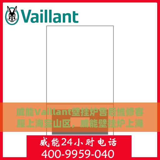 威能Vaillant壁挂炉售后维修客服上海宝山区，威能壁挂炉上海宝山区售后维修客服，专业、高效的解决方案