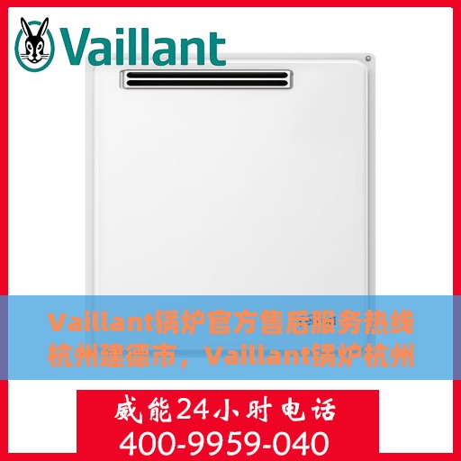 Vaillant锅炉官方售后服务热线杭州建德市，Vaillant锅炉杭州建德市售后服务热线及专业维修支持