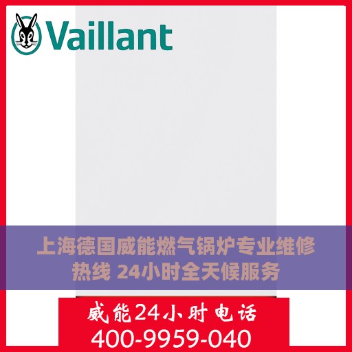 上海德国威能燃气锅炉专业维修热线 24小时全天候服务