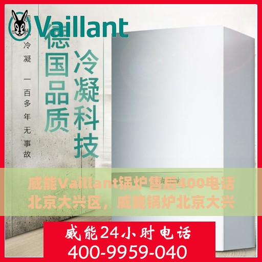 威能Vaillant锅炉售后400电话北京大兴区，威能锅炉北京大兴区售后400电话服务支持详解