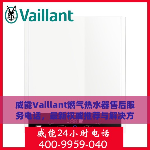威能Vaillant燃气热水器售后服务电话，最新权威推荐与解决方案