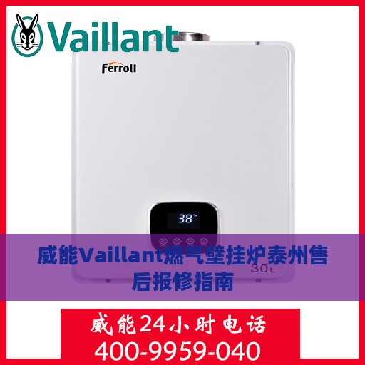 威能Vaillant燃气壁挂炉泰州售后报修指南