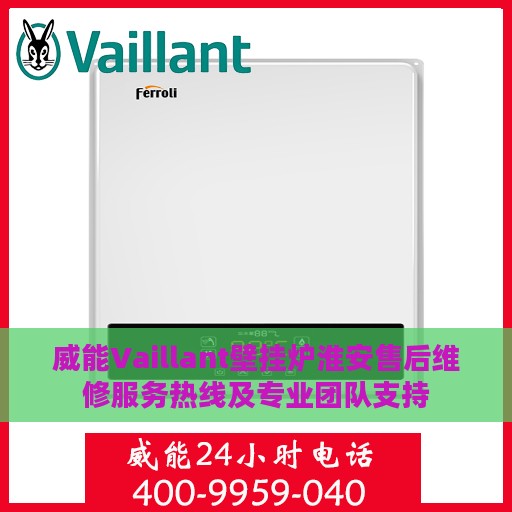 威能Vaillant壁挂炉淮安售后维修服务热线及专业团队支持