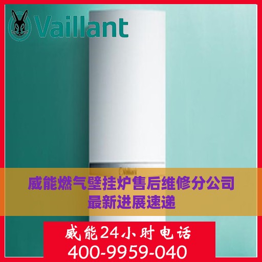 威能燃气壁挂炉售后维修分公司最新进展速递