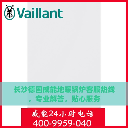 长沙德国威能地暖锅炉客服热线，专业解答，贴心服务