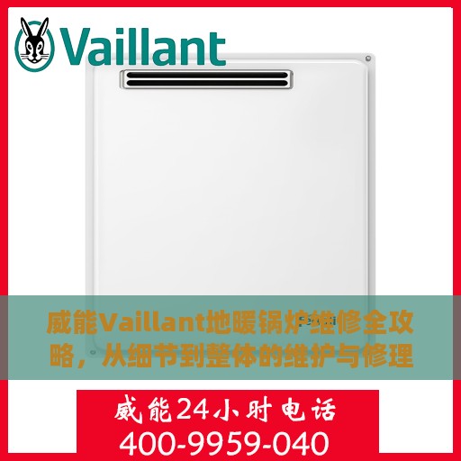 威能Vaillant地暖锅炉维修全攻略，从细节到整体的维护与修理指南