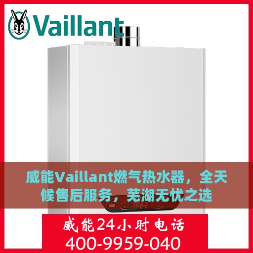 威能Vaillant燃气热水器，全天候售后服务，芜湖无忧之选