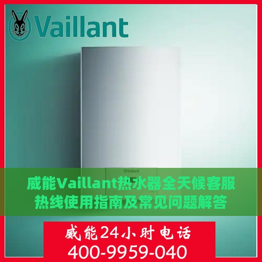 威能Vaillant热水器全天候客服热线使用指南及常见问题解答