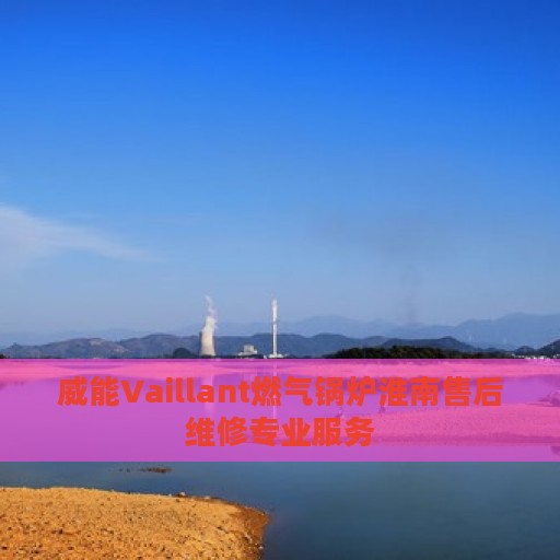 威能Vaillant燃气锅炉淮南售后维修专业服务