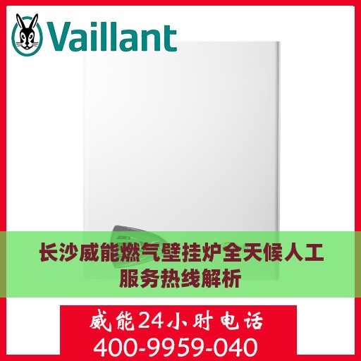 长沙威能燃气壁挂炉全天候人工服务热线解析