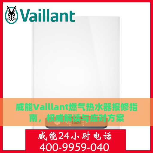 威能Vaillant燃气热水器报修指南，权威解读与应对方案