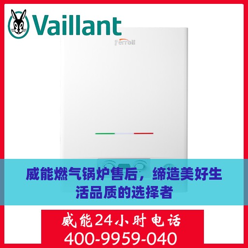 威能燃气锅炉售后，缔造美好生活品质的选择者