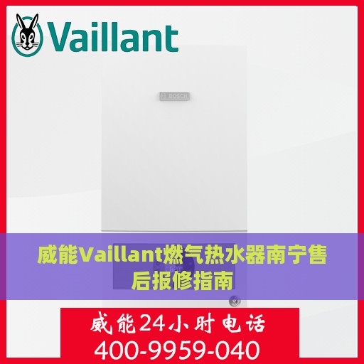 威能Vaillant燃气热水器南宁售后报修指南