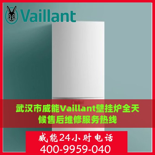 武汉市威能Vaillant壁挂炉全天候售后维修服务热线