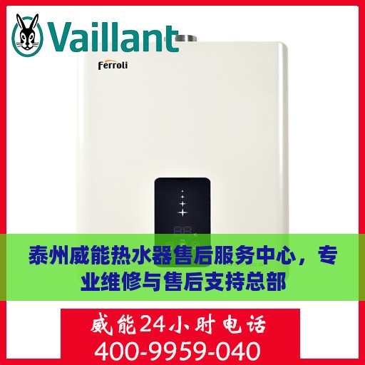 泰州威能热水器售后服务中心，专业维修与售后支持总部