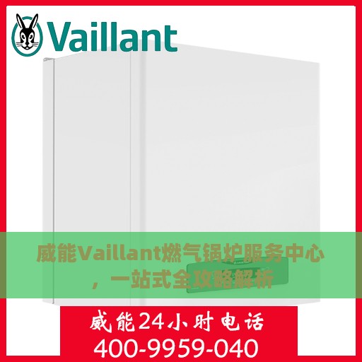 威能Vaillant燃气锅炉服务中心，一站式全攻略解析