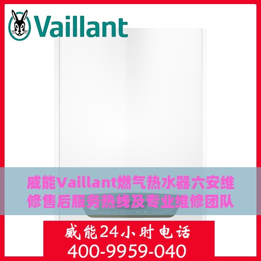威能Vaillant燃气热水器六安维修售后服务热线及专业维修团队支持