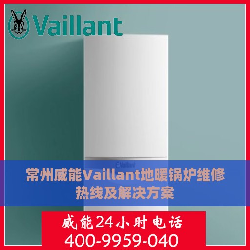 常州威能Vaillant地暖锅炉维修热线及解决方案
