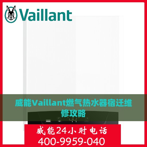 威能Vaillant燃气热水器宿迁维修攻略