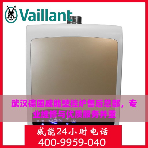 武汉德国威能壁挂炉售后总部，专业维修与优质服务并重