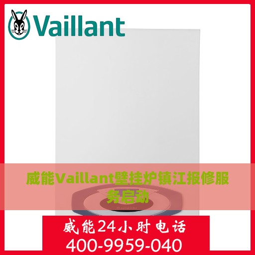 威能Vaillant壁挂炉镇江报修服务启动