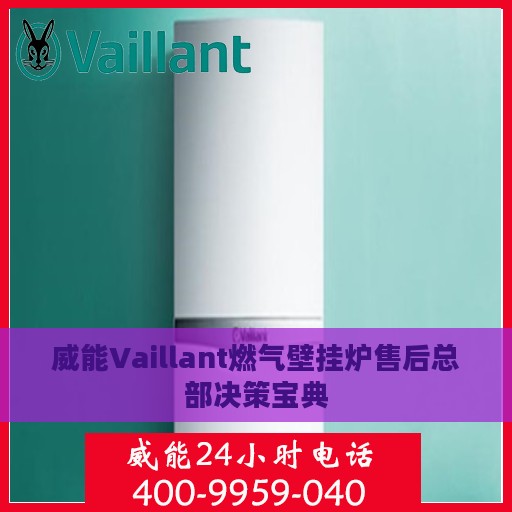 威能Vaillant燃气壁挂炉售后总部决策宝典