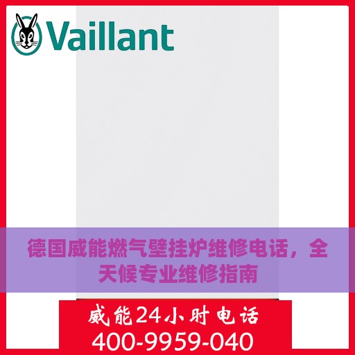 德国威能燃气壁挂炉维修电话，全天候专业维修指南