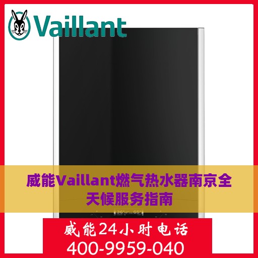 威能Vaillant燃气热水器南京全天候服务指南