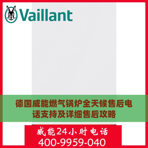 德国威能燃气锅炉全天候售后电话支持及详细售后攻略