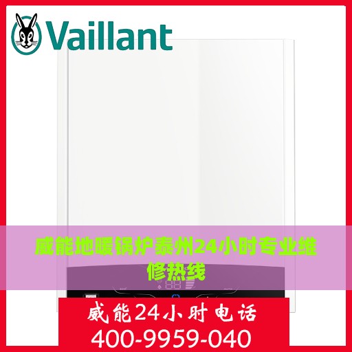 威能地暖锅炉泰州24小时专业维修热线