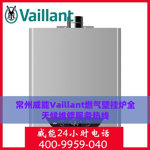 常州威能Vaillant燃气壁挂炉全天候维修服务热线