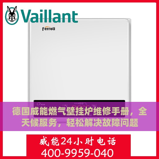 德国威能燃气壁挂炉维修手册，全天候服务，轻松解决故障问题