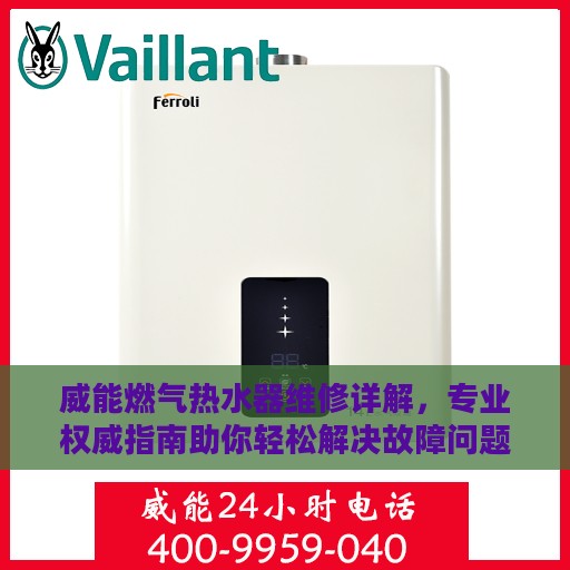 威能燃气热水器维修详解，专业权威指南助你轻松解决故障问题