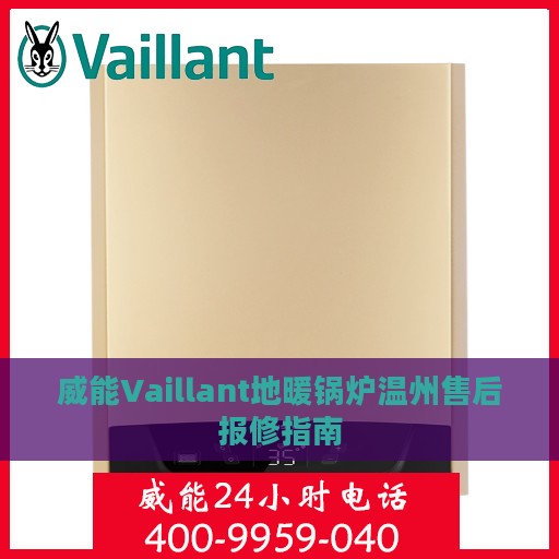 威能Vaillant地暖锅炉温州售后报修指南