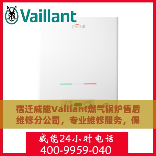 宿迁威能Vaillant燃气锅炉售后维修分公司，专业维修服务，保障您的温暖生活