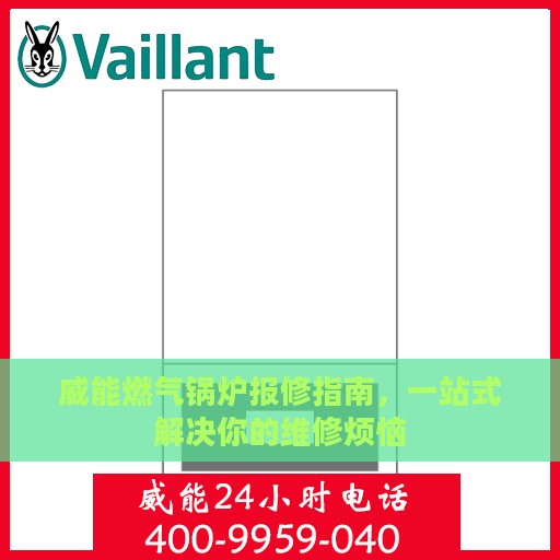 威能燃气锅炉报修指南，一站式解决你的维修烦恼