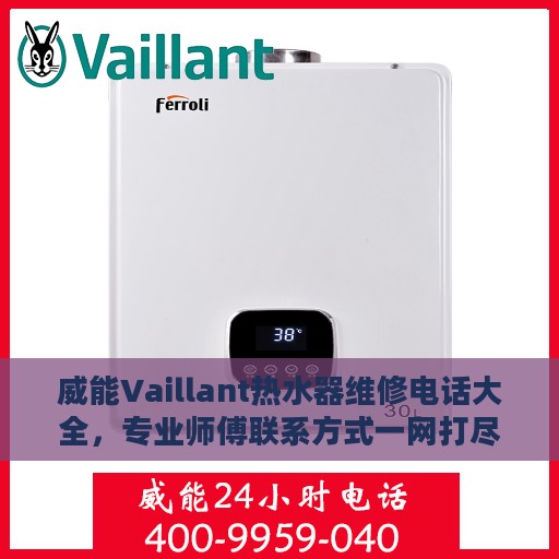 威能Vaillant热水器维修电话大全，专业师傅联系方式一网打尽