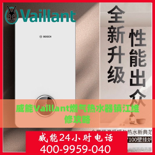 威能Vaillant燃气热水器镇江维修攻略