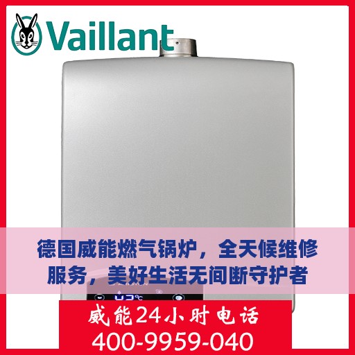 德国威能燃气锅炉，全天候维修服务，美好生活无间断守护者