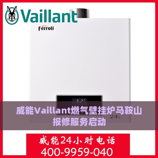 威能Vaillant燃气壁挂炉马鞍山报修服务启动