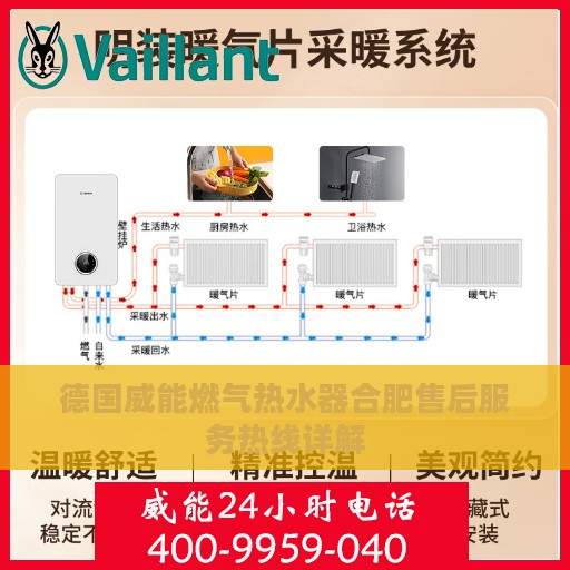 德国威能燃气热水器合肥售后服务热线详解
