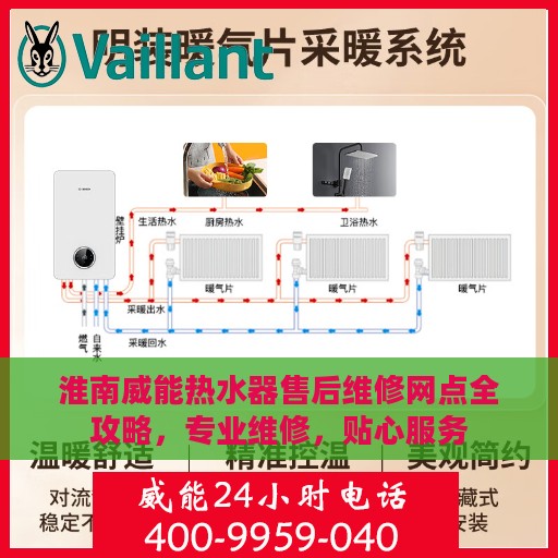 淮南威能热水器售后维修网点全攻略，专业维修，贴心服务