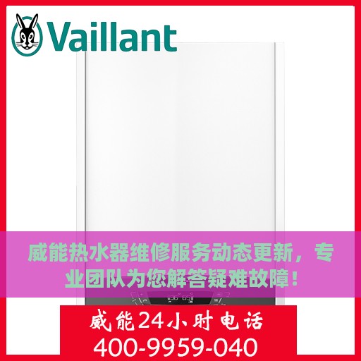 威能热水器维修服务动态更新，专业团队为您解答疑难故障！