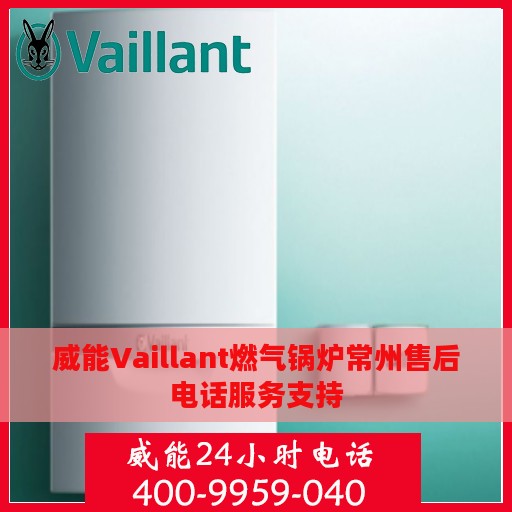 威能Vaillant燃气锅炉常州售后电话服务支持