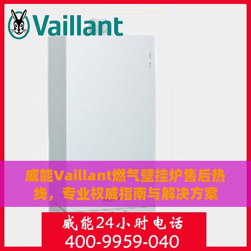 威能Vaillant燃气壁挂炉售后热线，专业权威指南与解决方案