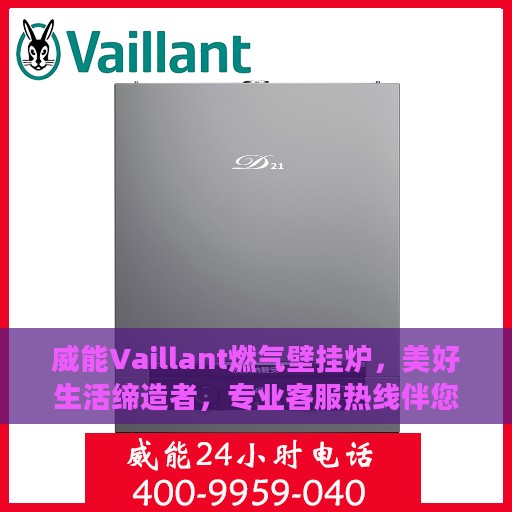 威能Vaillant燃气壁挂炉，美好生活缔造者，专业客服热线伴您行