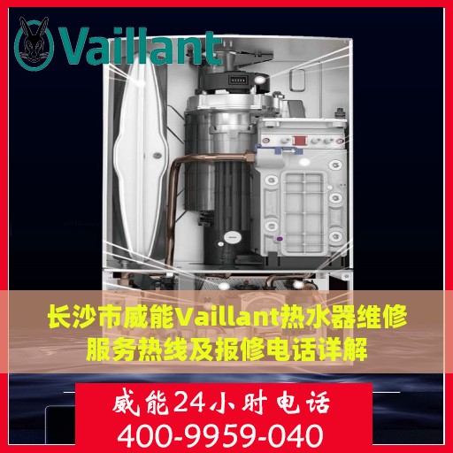 长沙市威能Vaillant热水器维修服务热线及报修电话详解