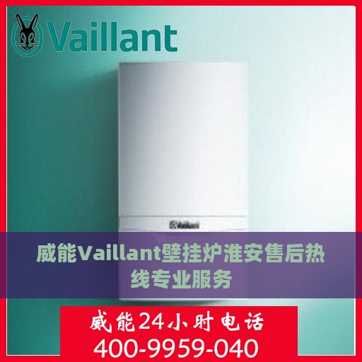 威能Vaillant壁挂炉淮安售后热线专业服务